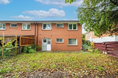 Photo 40 at 37 Gambello Crescent, York University Heights, Toronto