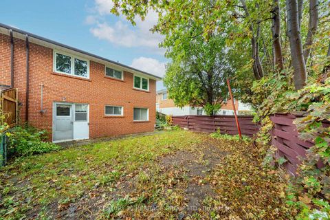Photo 41 at 37 Gambello Crescent, York University Heights, Toronto