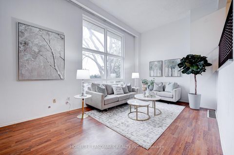 Photo 2 at 8 Rusty Crest Way, Don Valley Village, Toronto