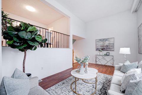 Photo 6 at 8 Rusty Crest Way, Don Valley Village, Toronto
