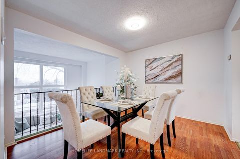 Photo 9 at 8 Rusty Crest Way, Don Valley Village, Toronto