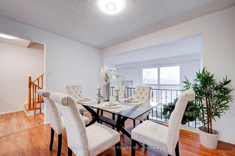 Photo 11 at 8 Rusty Crest Way, Don Valley Village, Toronto