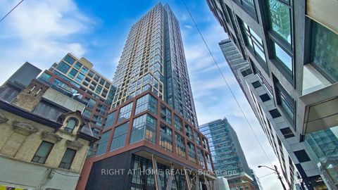 Photo 1 at 4013 - 108 Peter Street, Waterfront Communities C1, Toronto