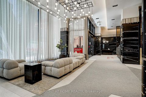 Photo 3 at 4013 - 108 Peter Street, Waterfront Communities C1, Toronto