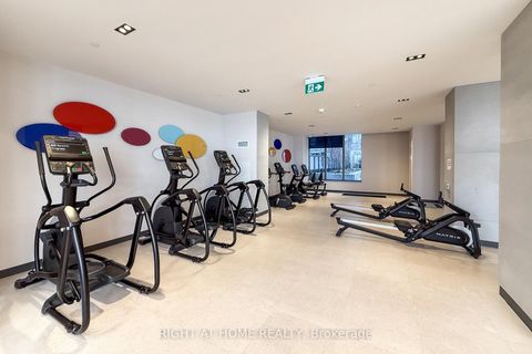 Photo 6 at 4013 - 108 Peter Street, Waterfront Communities C1, Toronto