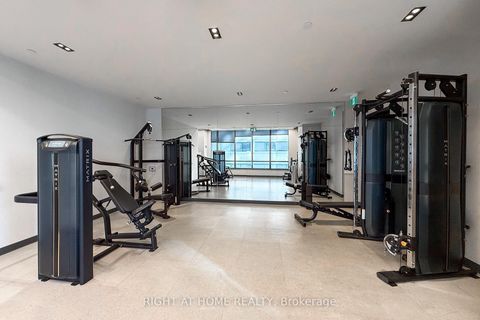 Photo 7 at 4013 - 108 Peter Street, Waterfront Communities C1, Toronto