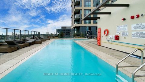 Photo 12 at 4013 - 108 Peter Street, Waterfront Communities C1, Toronto