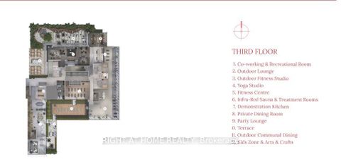 Photo 14 at 4013 - 108 Peter Street, Waterfront Communities C1, Toronto