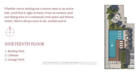 Photo 15 at 4013 - 108 Peter Street, Waterfront Communities C1, Toronto