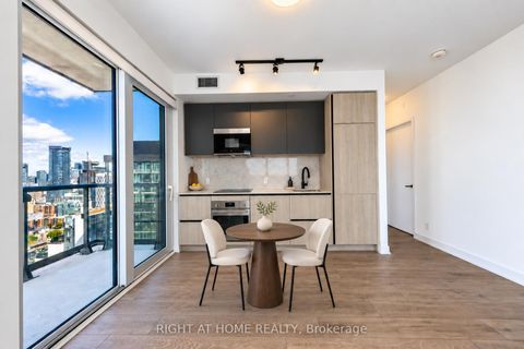 Photo 22 at 4013 - 108 Peter Street, Waterfront Communities C1, Toronto