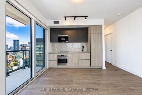 Photo 23 at 4013 - 108 Peter Street, Waterfront Communities C1, Toronto