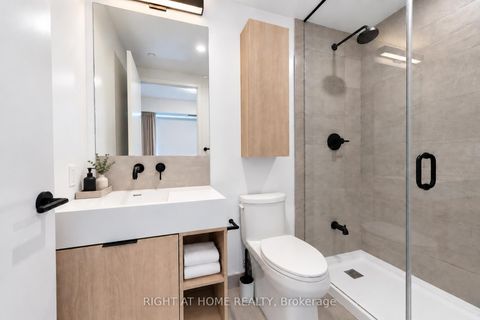Photo 28 at 4013 - 108 Peter Street, Waterfront Communities C1, Toronto