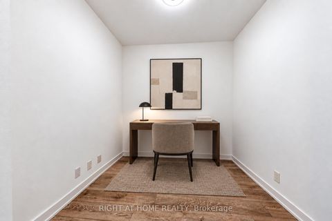 Photo 31 at 4013 - 108 Peter Street, Waterfront Communities C1, Toronto