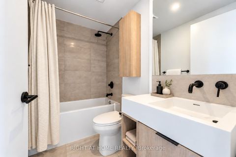 Photo 36 at 4013 - 108 Peter Street, Waterfront Communities C1, Toronto