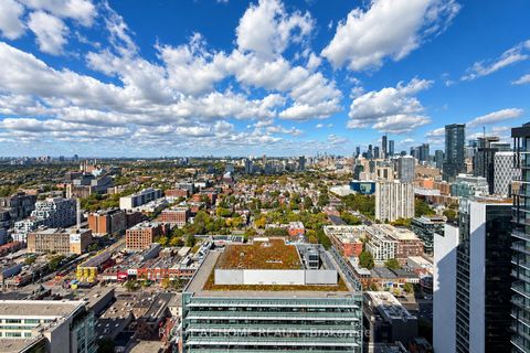 Photo 37 at 4013 - 108 Peter Street, Waterfront Communities C1, Toronto