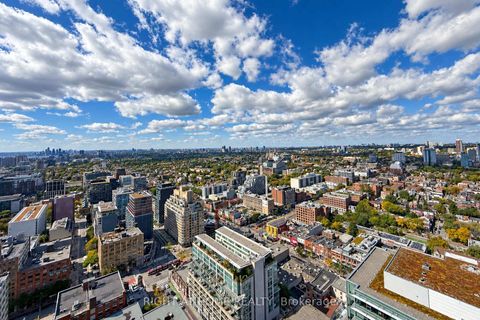 Photo 38 at 4013 - 108 Peter Street, Waterfront Communities C1, Toronto