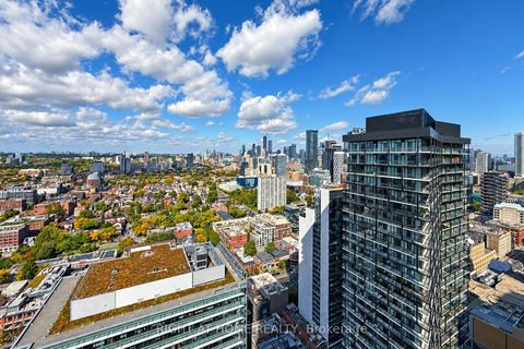 Photo 39 at 4013 - 108 Peter Street, Waterfront Communities C1, Toronto