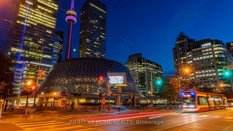 Photo 42 at 4013 - 108 Peter Street, Waterfront Communities C1, Toronto