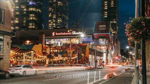 Photo 43 at 4013 - 108 Peter Street, Waterfront Communities C1, Toronto