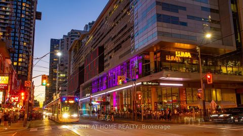 Photo 44 at 4013 - 108 Peter Street, Waterfront Communities C1, Toronto