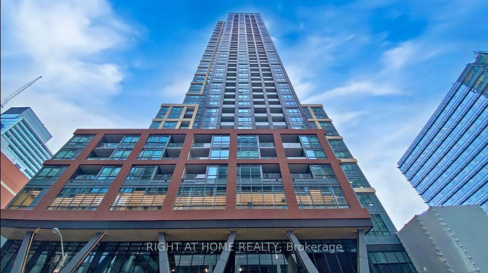 4013 - 108 Peter Street, Waterfront Communities C1, Toronto 
