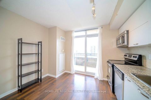 Photo 4 at 1520 - 38 Joe Shuster Way, South Parkdale, Toronto