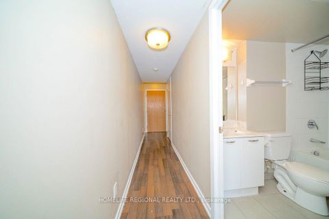 Photo 7 at 1520 - 38 Joe Shuster Way, South Parkdale, Toronto
