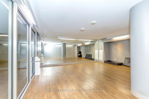 Photo 13 at 1520 - 38 Joe Shuster Way, South Parkdale, Toronto