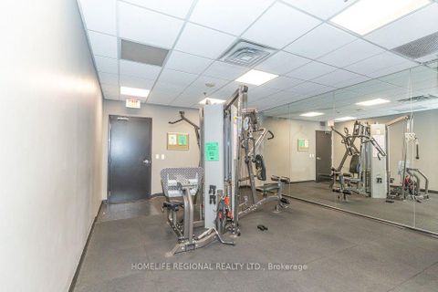Photo 14 at 1520 - 38 Joe Shuster Way, South Parkdale, Toronto