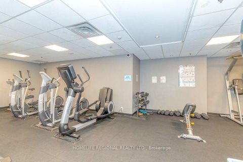 Photo 15 at 1520 - 38 Joe Shuster Way, South Parkdale, Toronto