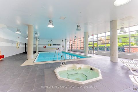Photo 16 at 1520 - 38 Joe Shuster Way, South Parkdale, Toronto