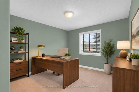 Photo 10 at 5 Sandringham Drive, Shore, Barrie