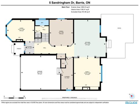 Photo 18 at 5 Sandringham Drive, Shore, Barrie