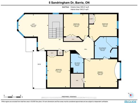Photo 19 at 5 Sandringham Drive, Shore, Barrie