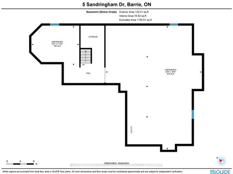 Photo 20 at 5 Sandringham Drive, Shore, Barrie