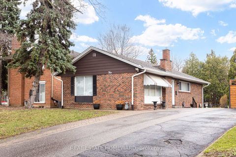 Photo 0 at 4 Moorecroft Crescent, Ionview, Toronto