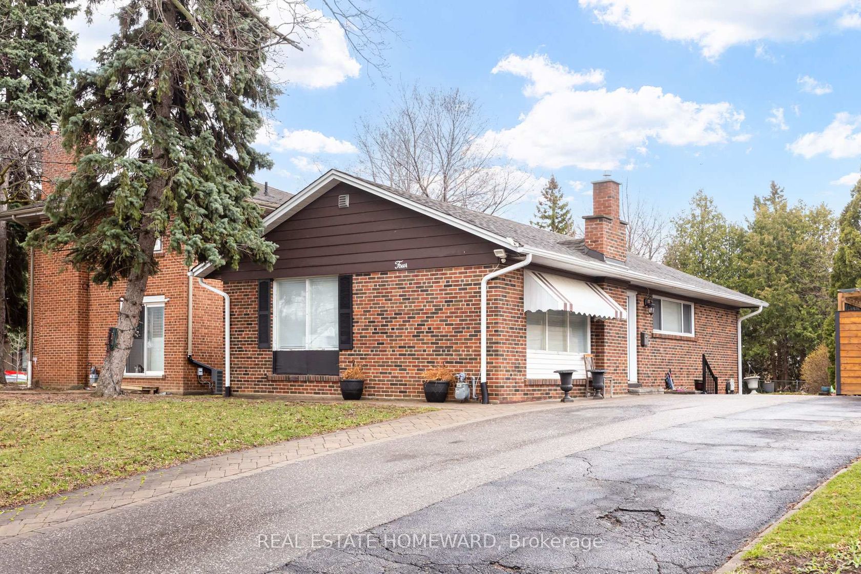 4 Moorecroft Crescent, Ionview, Toronto 