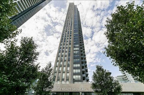 Photo 0 at 2401 - 36 Park Lawn Road, Mimico, Toronto