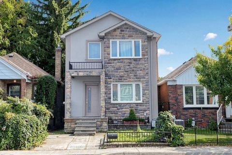 Photo 0 at 676 Vaughan Road, Oakwood Village, Toronto