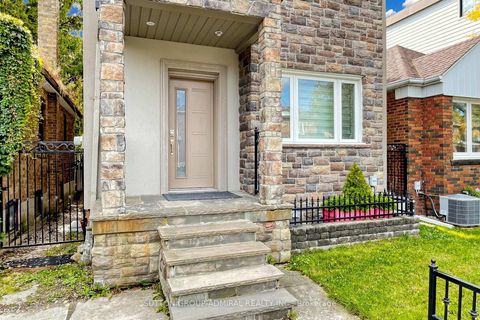 Photo 1 at 676 Vaughan Road, Oakwood Village, Toronto