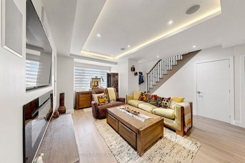 Photo 3 at 676 Vaughan Road, Oakwood Village, Toronto