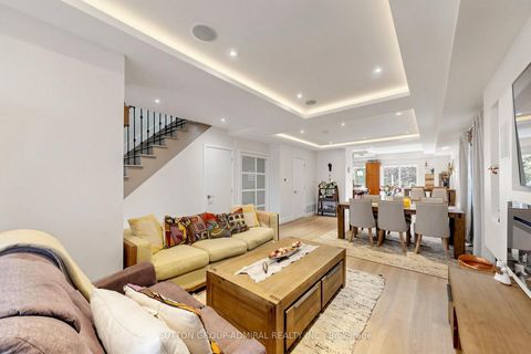 Photo 6 at 676 Vaughan Road, Oakwood Village, Toronto