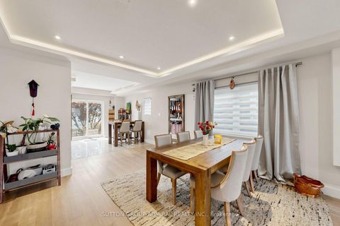 Photo 7 at 676 Vaughan Road, Oakwood Village, Toronto