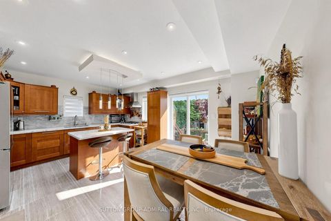 Photo 14 at 676 Vaughan Road, Oakwood Village, Toronto