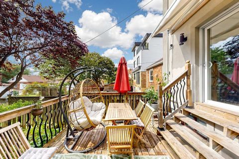Photo 15 at 676 Vaughan Road, Oakwood Village, Toronto