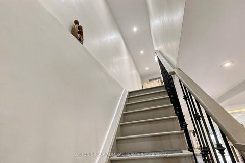 Photo 17 at 676 Vaughan Road, Oakwood Village, Toronto
