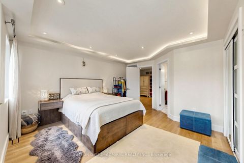 Photo 20 at 676 Vaughan Road, Oakwood Village, Toronto