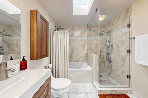 Photo 21 at 676 Vaughan Road, Oakwood Village, Toronto