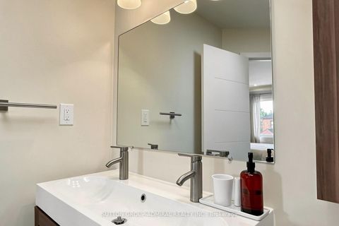 Photo 22 at 676 Vaughan Road, Oakwood Village, Toronto