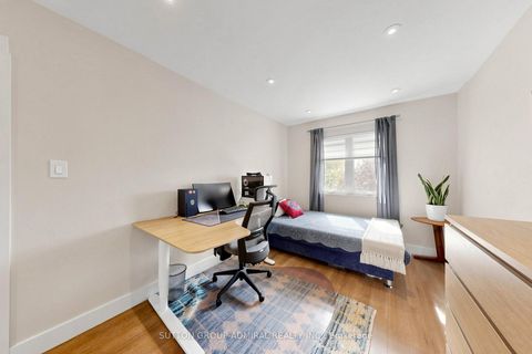 Photo 24 at 676 Vaughan Road, Oakwood Village, Toronto